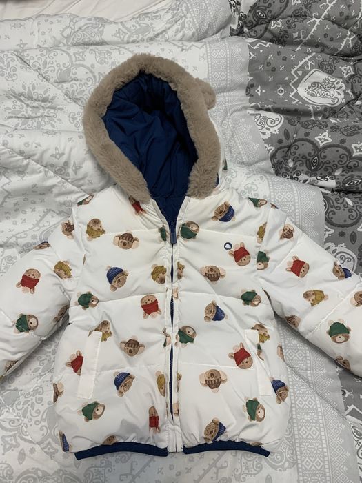 Детско яке mayoral