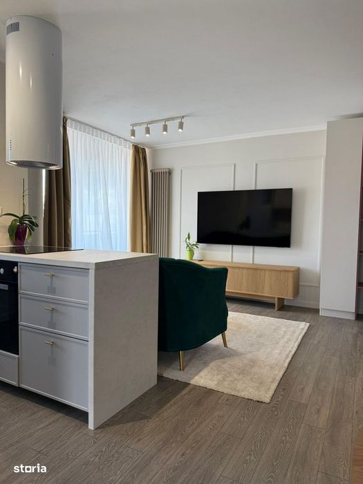 Apartament pentru inchiriere, 3 camere, Victoriei, Sector 1