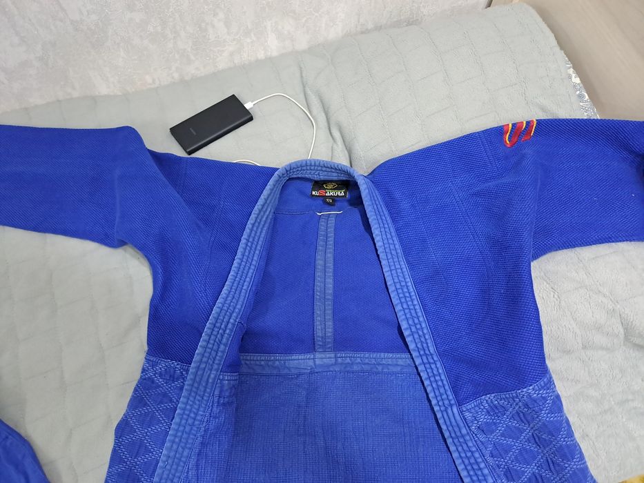 Кимоно KuSakura 170 см