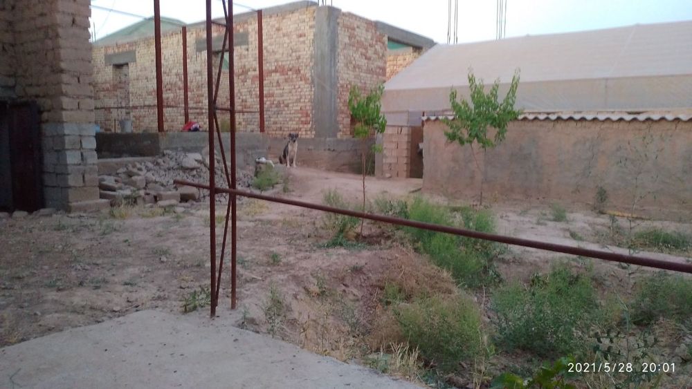 Uy  sotiladi otchopar