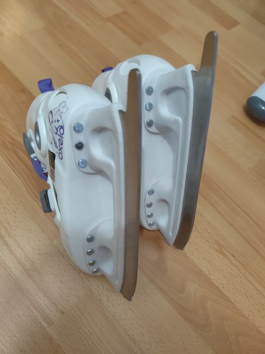 Patine Oxello Decathlon- 28-30