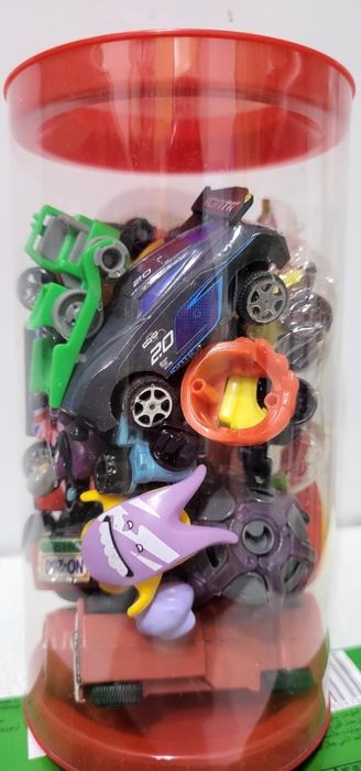 Набор детских игрушек