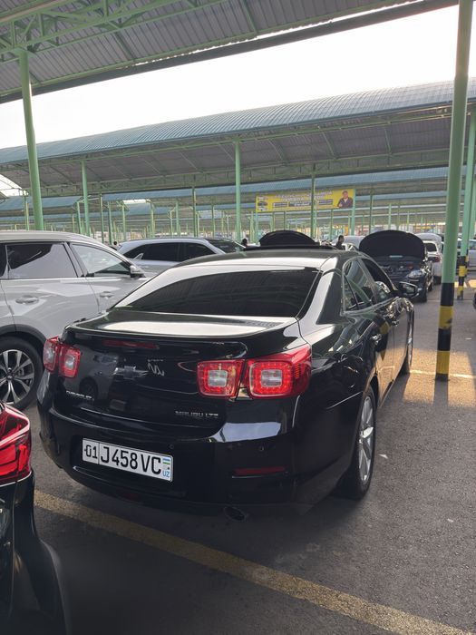 Malibu 1 3Pozitsiya Full navarot