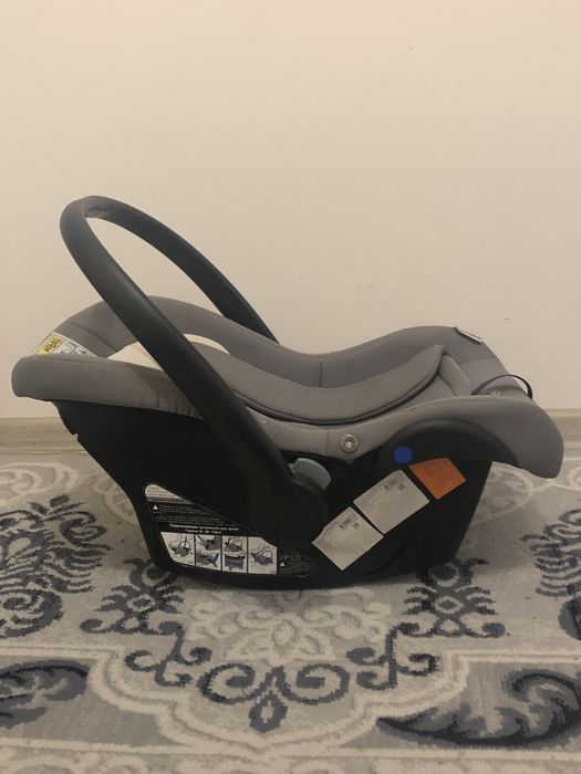 Avto kreslo 1yil garantiya