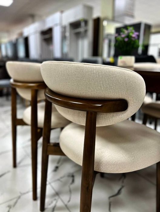 Стол стулья. Мега акция от Comfort mebel