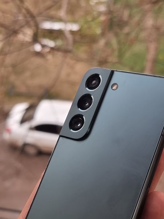 Samsung S22 Green 256 GB