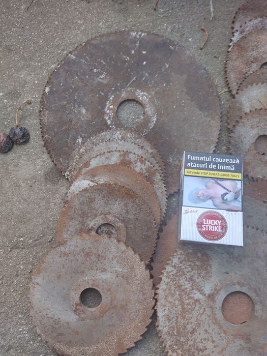 Roti de schimb strungarie