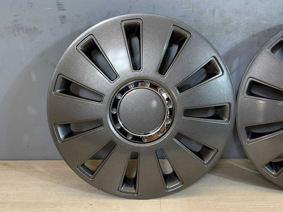 Capace VW R13 Up, Polo, Lupo; Seat, Skoda, VW, Opel, Ford, Kia, Dacia