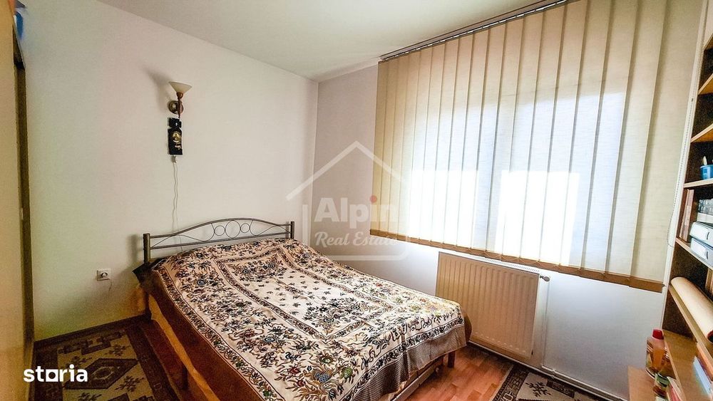 Apartament 2 Camerare I Astra