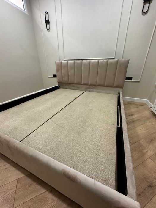 Кровать двухспальный