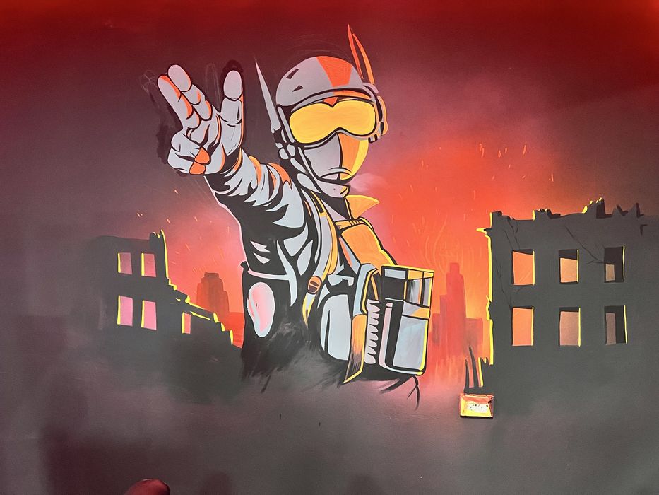 рассом хизматлари