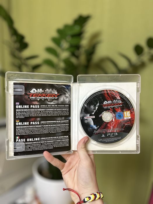 Игра на пс3 продам СРОЧНО!