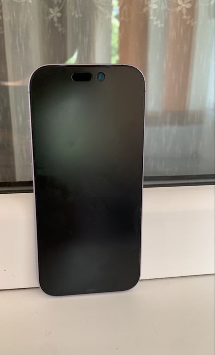 Iphone 17 • Lavender • 256 gb •Sănătate baterie 100%