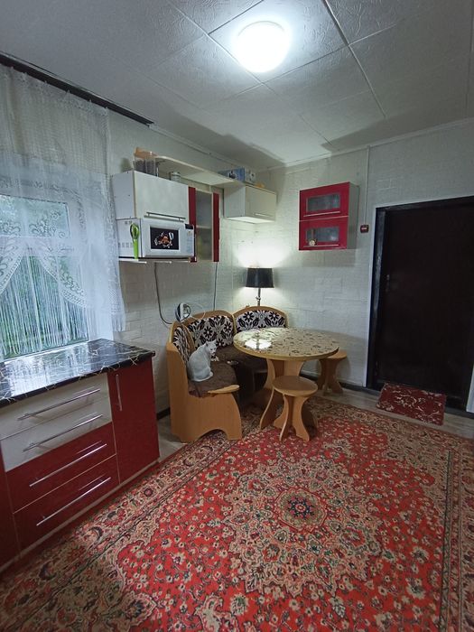 Продам 3-х комнатный дом