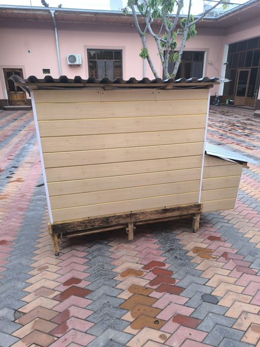 Tovuq katak Товук катак