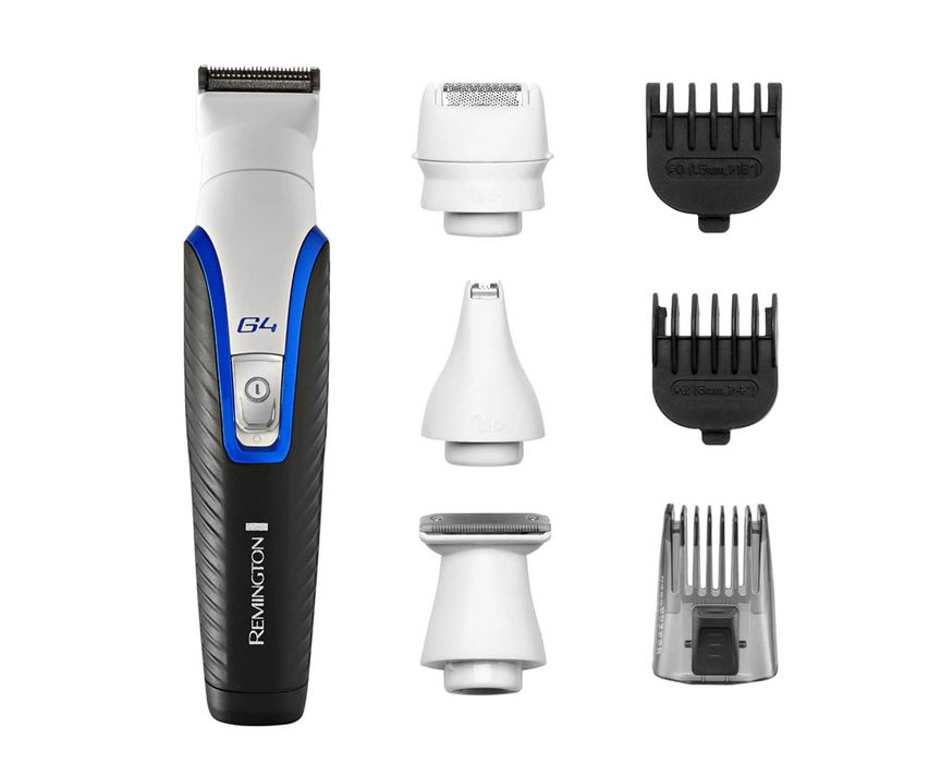 Тример Remington PG4000 Graphite Series G4, 13 в 1