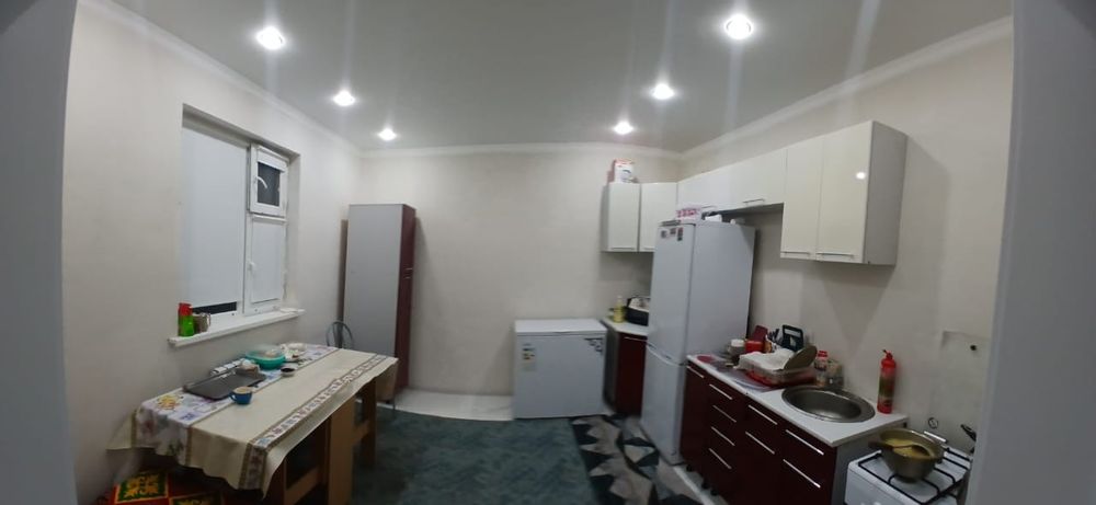 Дом 4х комнатный