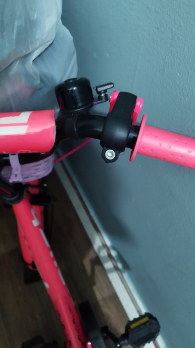 Продам велосипед Rush