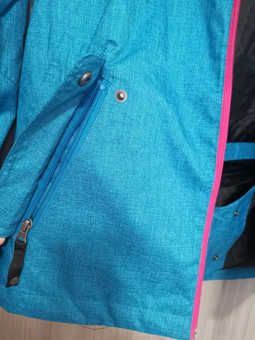 Geaca schi, damă, mărimea S (38)