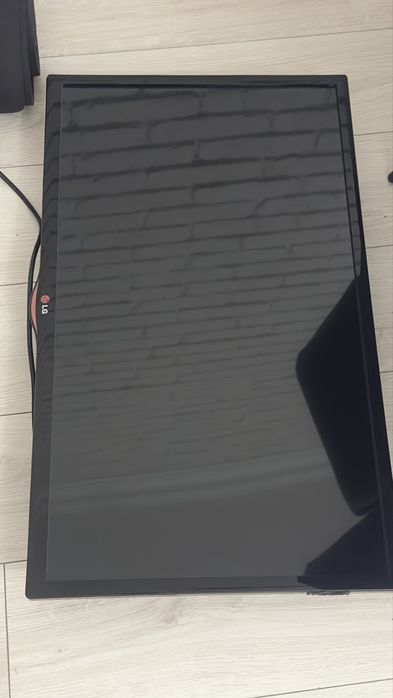 Продается телевизор LG