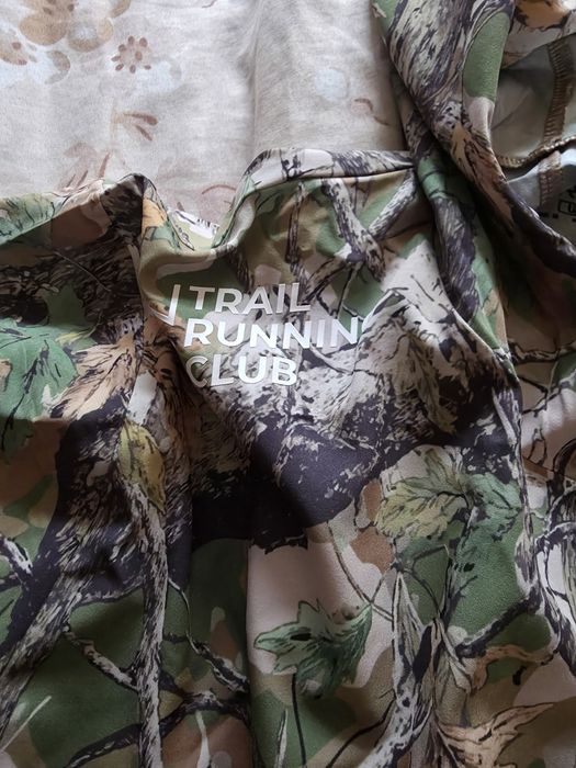 Яке за тичане KARRIMOR