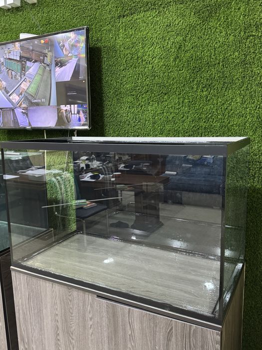 Аквариум для рыба качественний