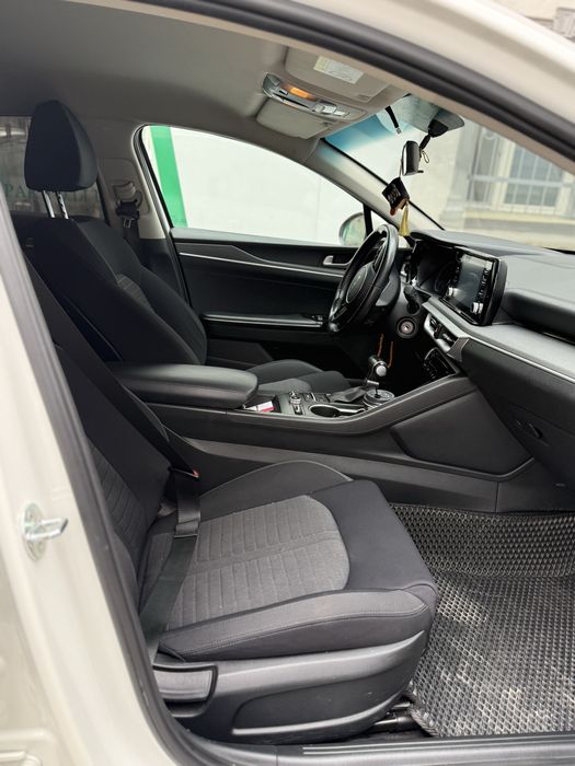 КИА К5 арендага берилади