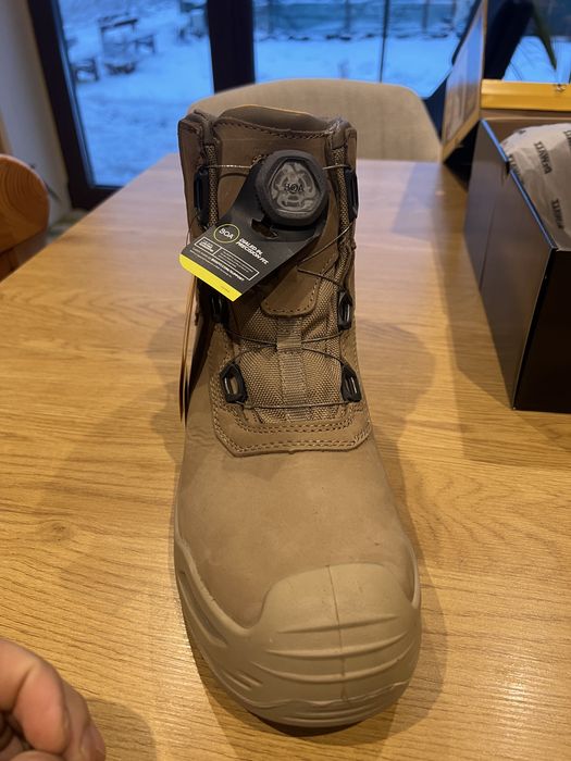 Bocanci de munca DeWalt