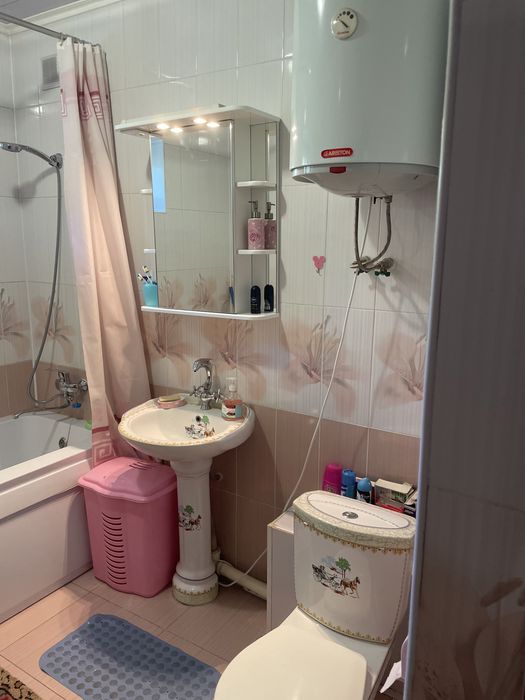 Продажа квартиры