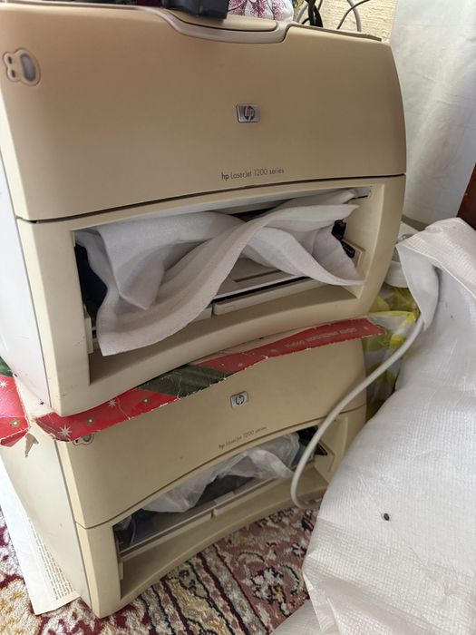 Принтеры все за 5000тенге