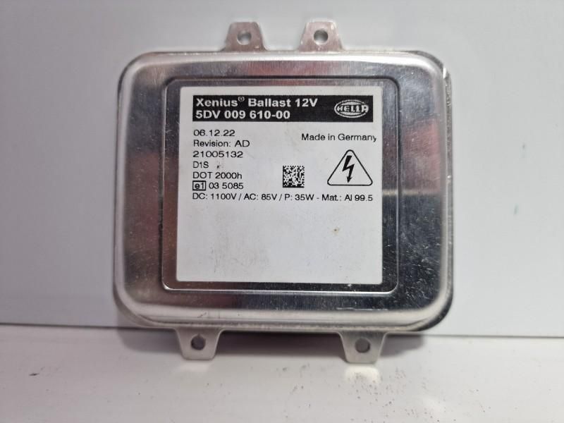 Modul balast 12v Hella far xenon Mercedes Viano