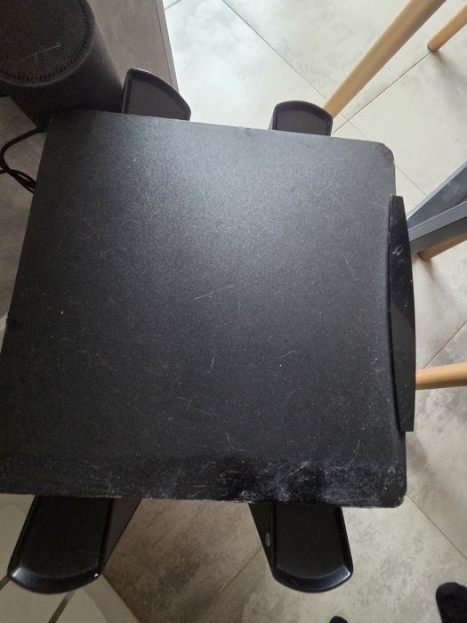 Сабвуфер microlab x15