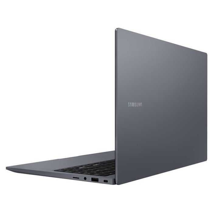 НОВ! Samsung Galaxy Book 4 15.6" Full HD i5-120U 16RAM 512SSD