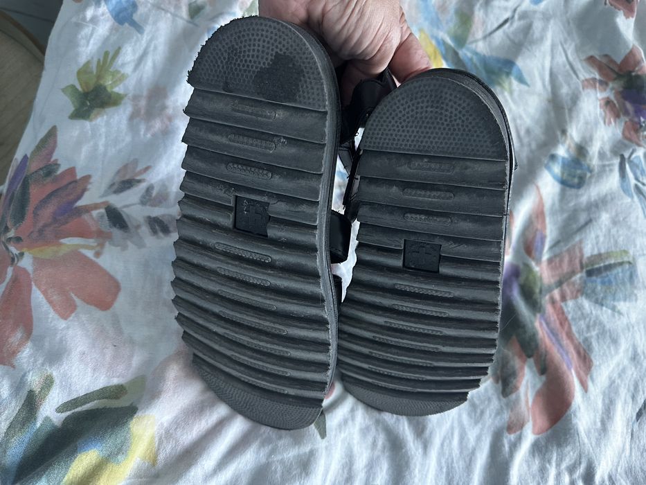 Сандали на Dr.Martens н.41