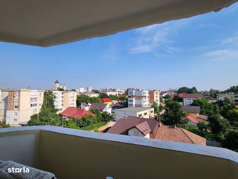 3 camere mobilat si utilat sau schimb cu 2 camere si diferenta