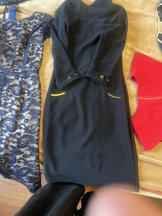 Продам платья бу