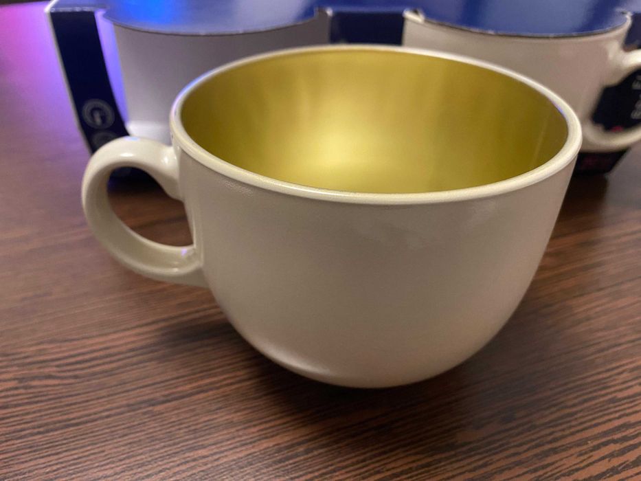 Set 2 Cani Luminarc -  50 CL Made in France