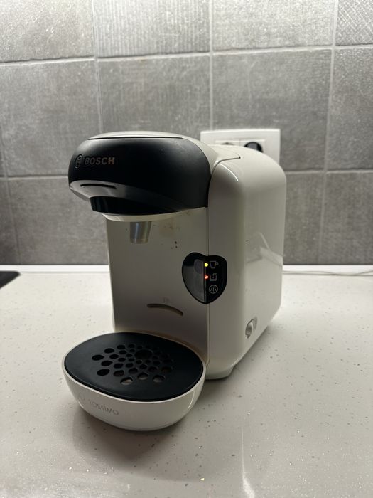 Espressor Bosch capsule Tassimo