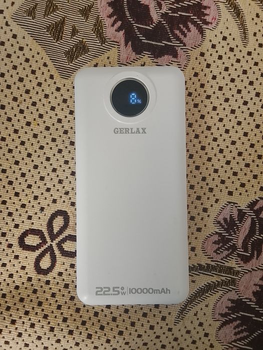 Поурбанк 10000 mah