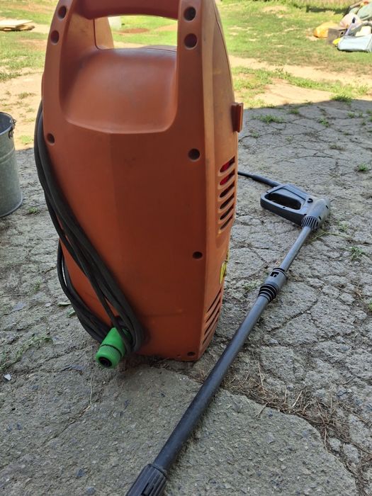 Кешер karcher black &  decker