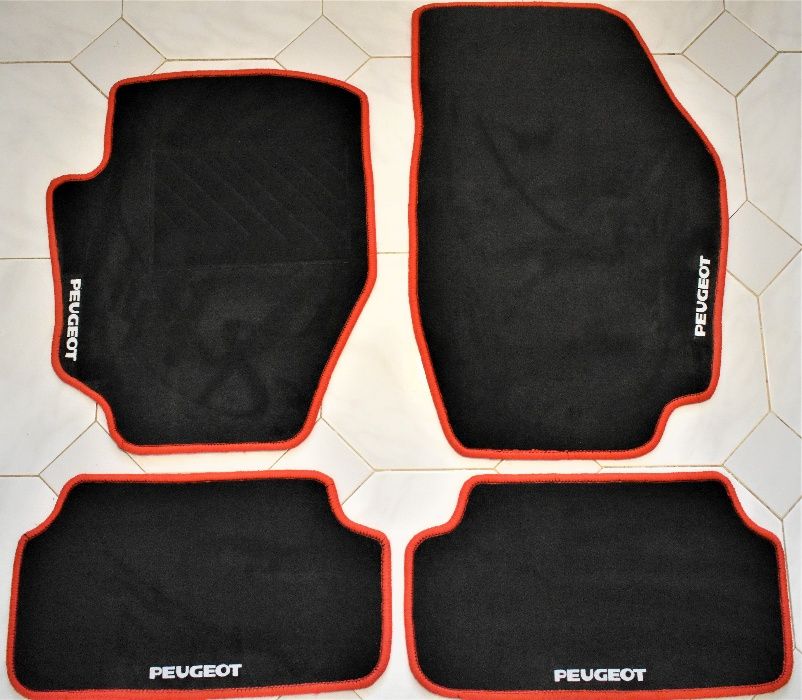 Стелки за Peugeot 307 Пежо SW/HATCHBACK 2001-2007 CC