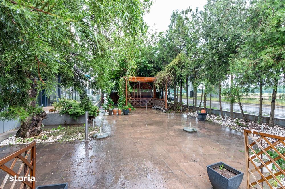 Inchiriere Spatiu Showroom Birouri Microproductie Pasaj Berceni