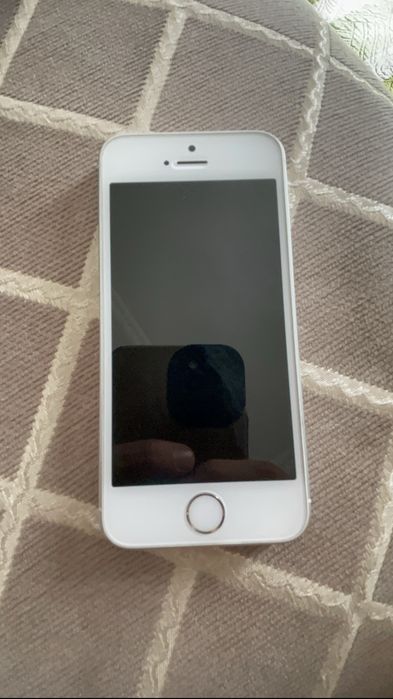iPhone SE 2016 года в идеале
