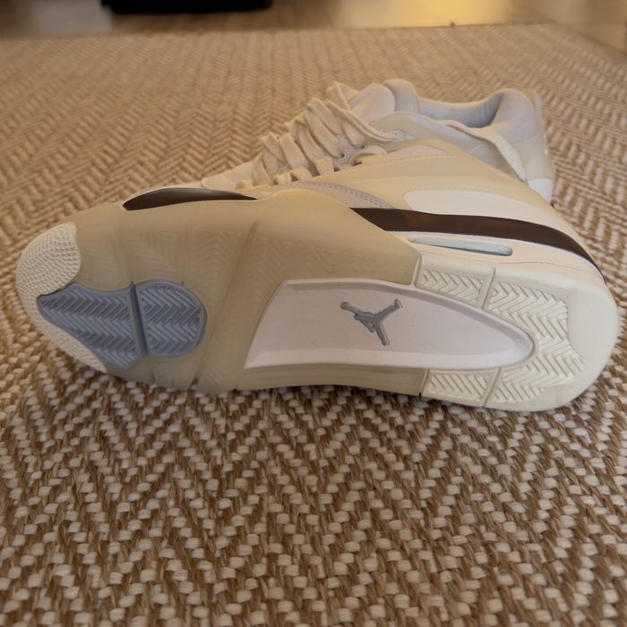Оригинальные Кроссовки Air Jordan 4 RM