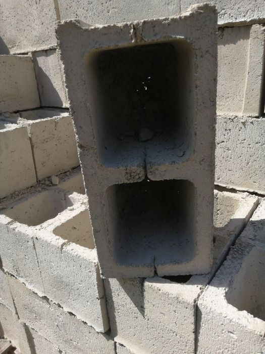 Продам пескаблок и, пеноблоки