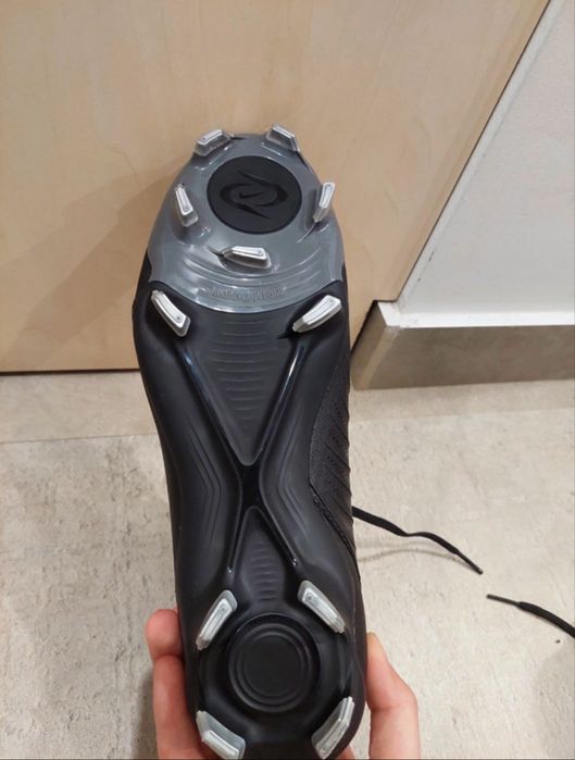 Ghete nike cyclone 360 fotbal