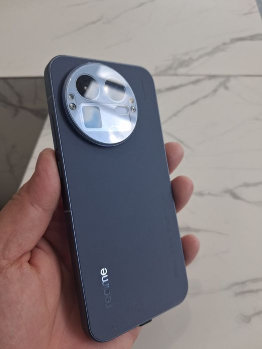 Realme GT 8 pro 16 ram 512gd