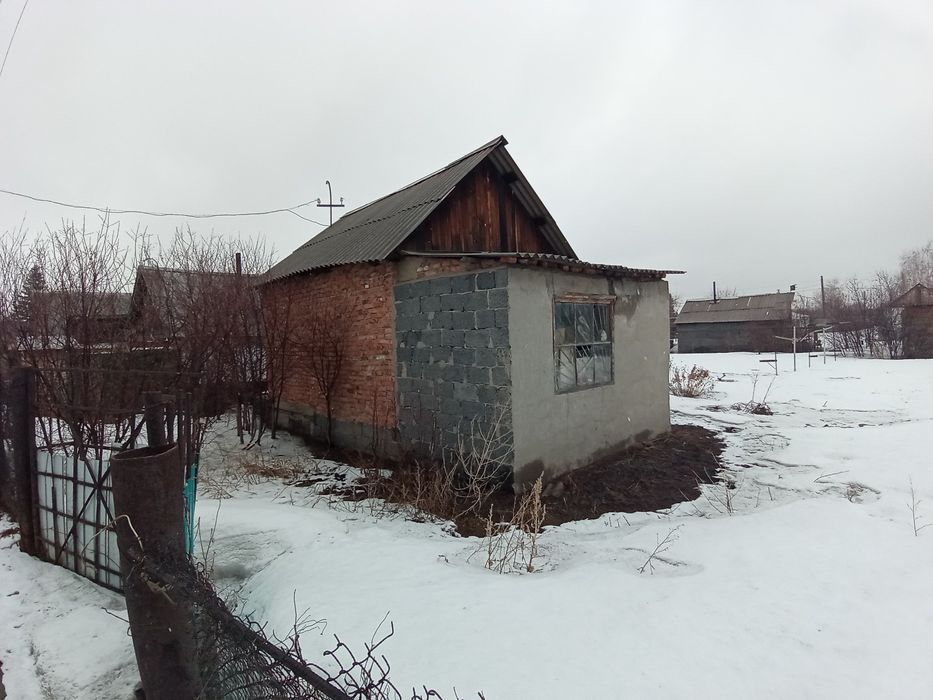 Продам дачу. С/о "Металлург-2". Поселок Мирный