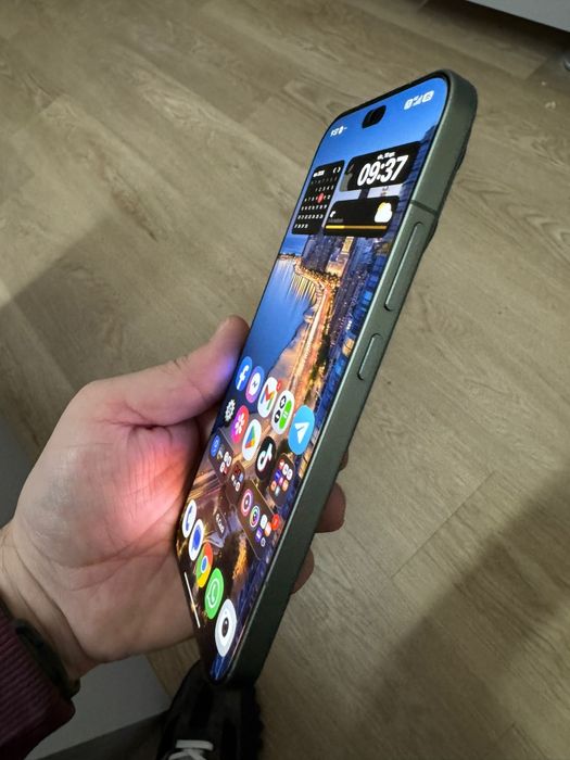 Xiaomi 17 Pro Max 512GB