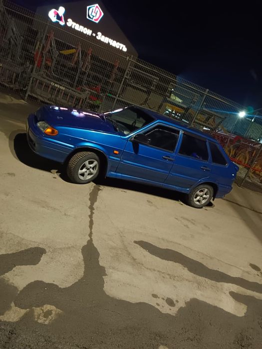 Продам ваз 2114 продам